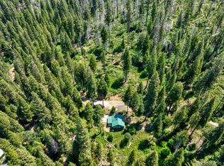 47824 Brammer Purl Rd, Oakhurst, CA 93644