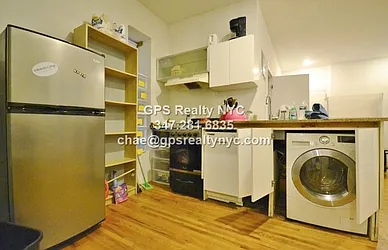 Rented by GPS Realty NYC