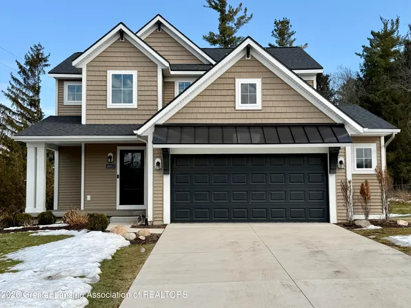 14013 Ambrosia Ave, Dewitt, MI 48820