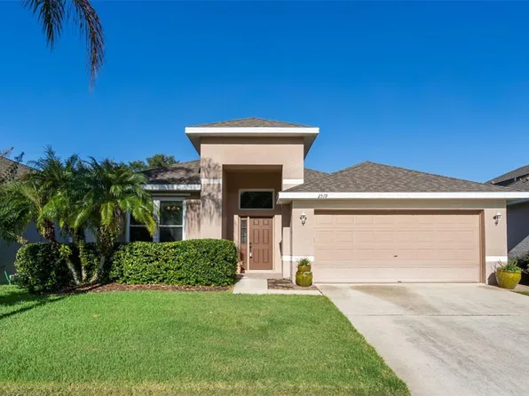 2519 Cypress Trace Cir, Orlando, FL 32825