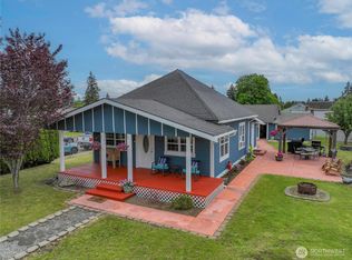 6504 S G St, Tacoma, WA 98408