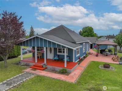 6504 S G Street, Tacoma, WA, 98408
