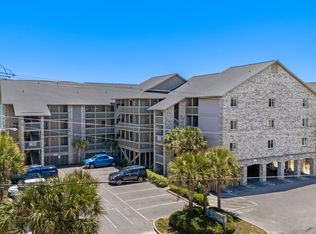 618 N Waccamaw Dr. #A2, Murrells Inlet, SC 29576