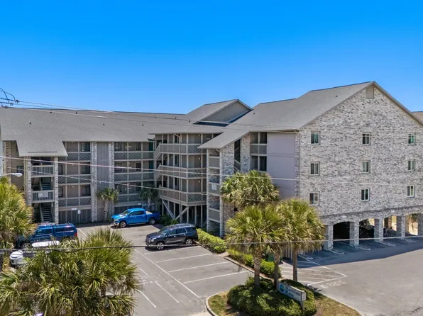 618 N Waccamaw Dr. #A2, Murrells Inlet, SC 29576