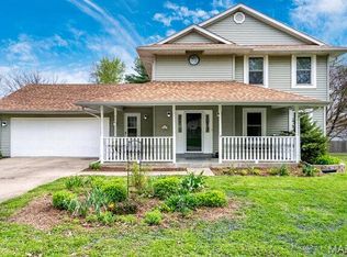 82 Spencer Trl, Saint Peters, MO