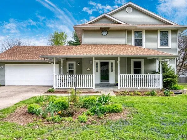 82 Spencer Trl, Saint Peters, MO 63376