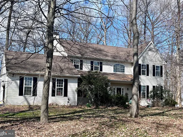 224 Highland View Dr, Lincoln University, PA 19352