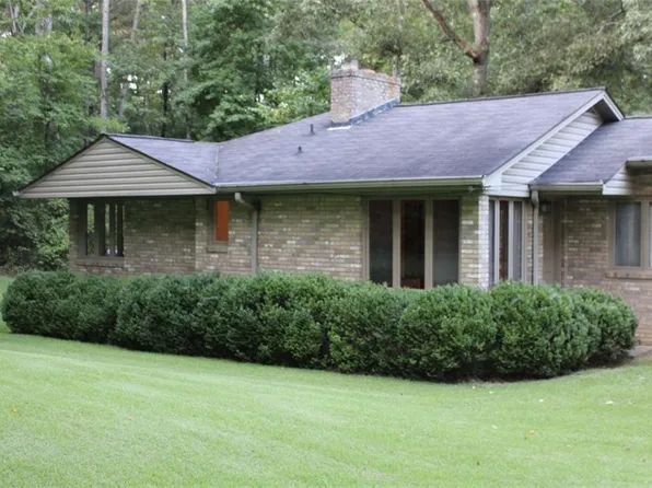 3145 Peek Rd NE, Conyers, GA 30012