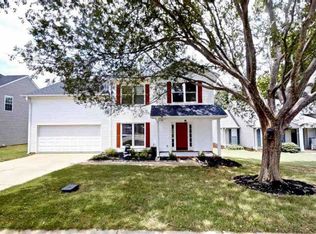15 Valley Glen Ct, Greer, SC 29650