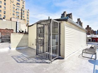 14 W 90th St #5F, New York, NY 10024