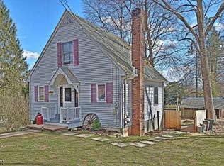 12 Mountain Ave, High Bridge, NJ 08829