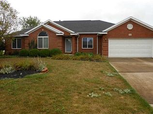 416 Meredith Ct, Sidney, OH 45365