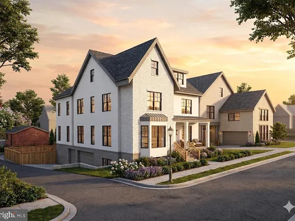 3626 Edmunds St NW, Washington, DC 20007