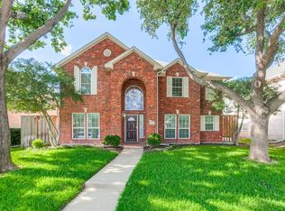 4809 Parnell Ln, Plano, TX 75024