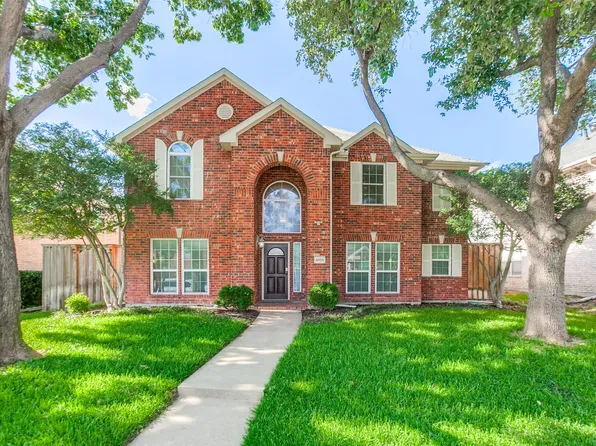 4809 Parnell Ln, Plano, TX 75024