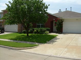 3203 Candlebrook Dr, Wylie, TX 75098