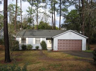 2040 Gray Birch Way, Tallahassee, FL 32308