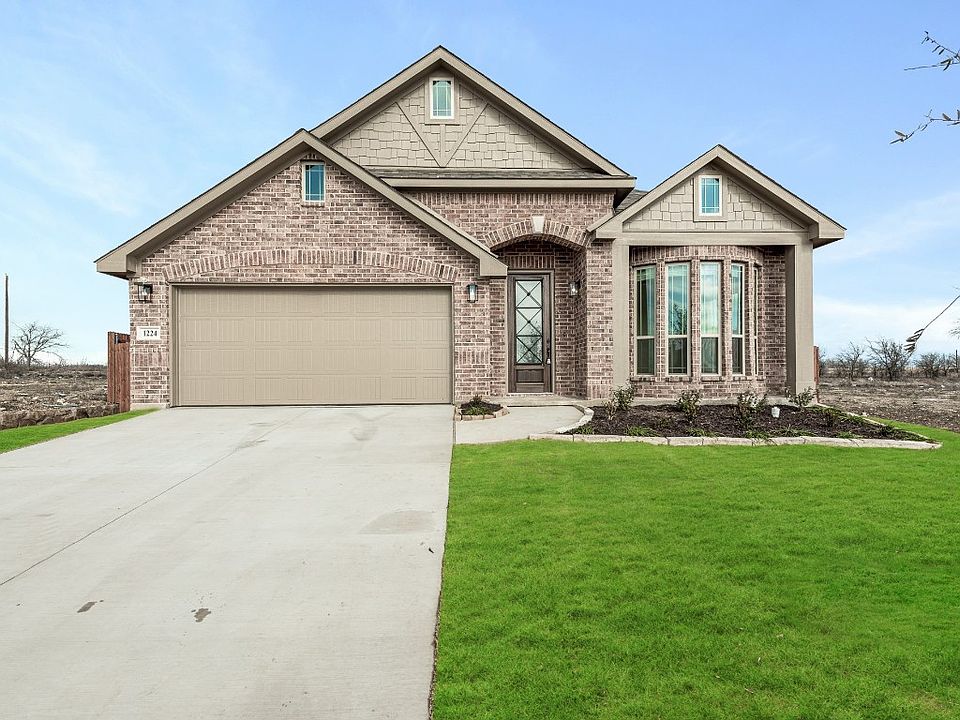 1224 Kettlewood Dr, Godley, TX 76044 Zillow