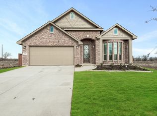 1224 Kettlewood Dr, Godley, TX 76044