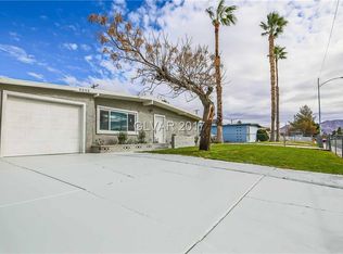 3504 E Owens Ave, North Las Vegas, NV 89030