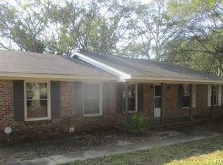 1530 Williams Rd, Wetumpka, AL 36092