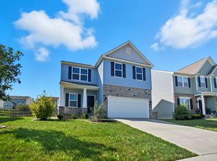 5089 Jessica Suzanne Dr, Morrow, OH 45152