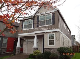 21451 SW Fallow Ter, Sherwood, OR 97140