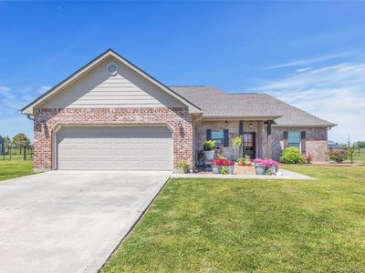 4706 N Jace Matthew Ln, Iowa, LA, 70647