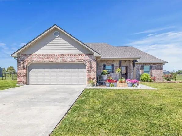 4706 N Jace Matthew Ln, Iowa, LA 70647