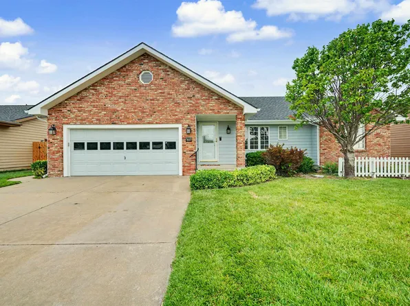 2800 Highland Ave, Salina, KS 67401