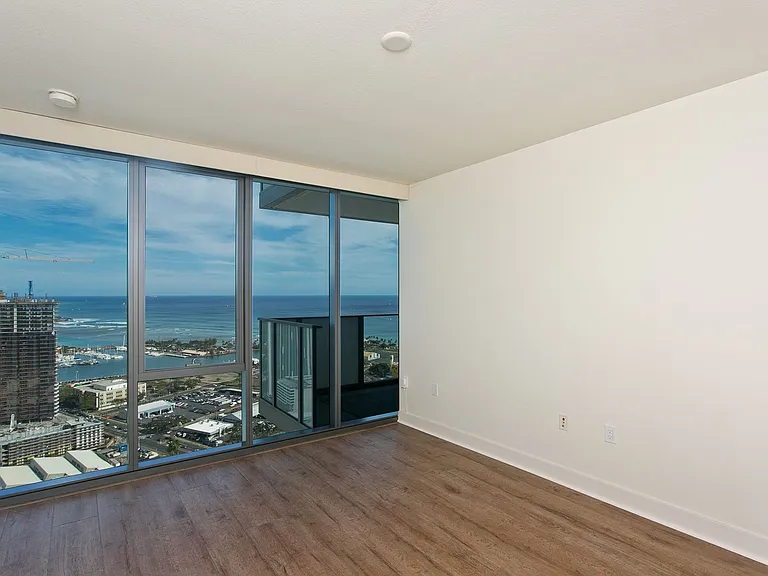 600 Ala Moana Blvd #4207 — Photo 10