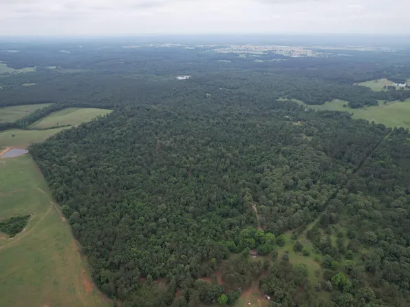 County Road 461 S, Laneville, TX 75667