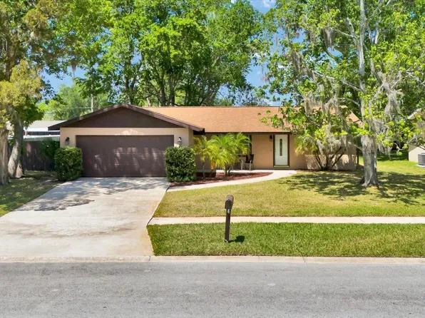 786 Bennett Rd, South Daytona, FL 32119