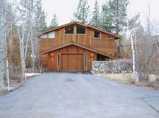 349 Skidder Trl, Truckee, CA 96161