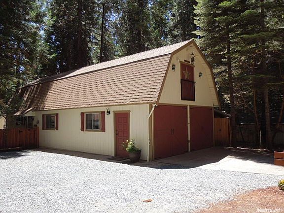 3rd image of 25970 Buckhorn Ridge Rd