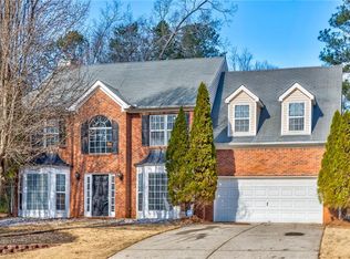 6550 N Glen Dr, Cumming, GA 30028