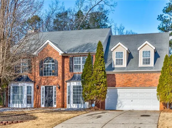 6550 N Glen Dr, Cumming, GA 30028