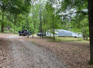 501 Shell Dr, Texarkana, AR 71854