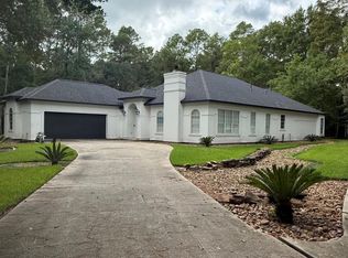 11011 Sea Mist, Magnolia, TX 77354