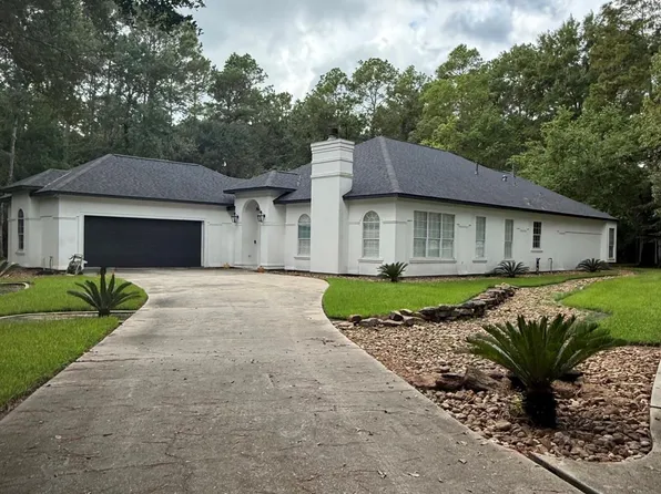 11011 Sea Mist, Magnolia, TX 77354