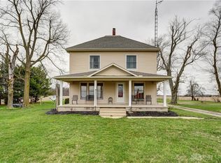 2428 Greenville Nashville Rd, Greenville, OH 45331