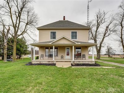 2428 Greenville Nashville Rd, Greenville, OH, 45331