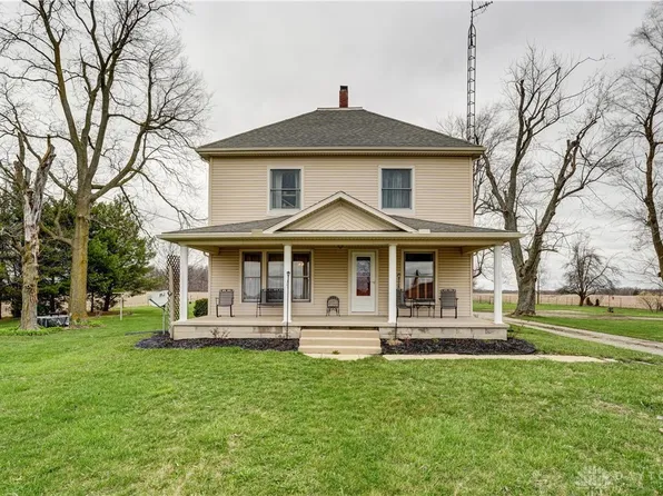 2428 Greenville Nashville Rd, Greenville, OH 45331