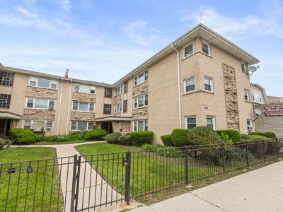 6964 W Diversey Ave APT 7, Chicago, IL, 60707