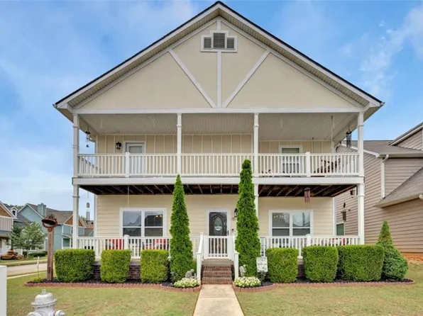 15 Kevin Ct, Porterdale, GA 30014