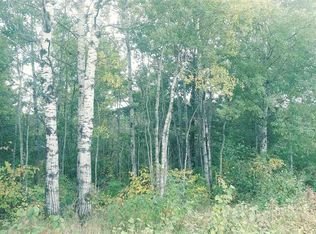0 Old Airport Rd, Ashland, WI 54806