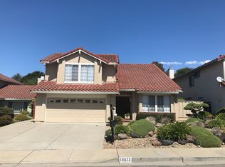 18872 Mount Lassen Dr, Castro Valley, CA