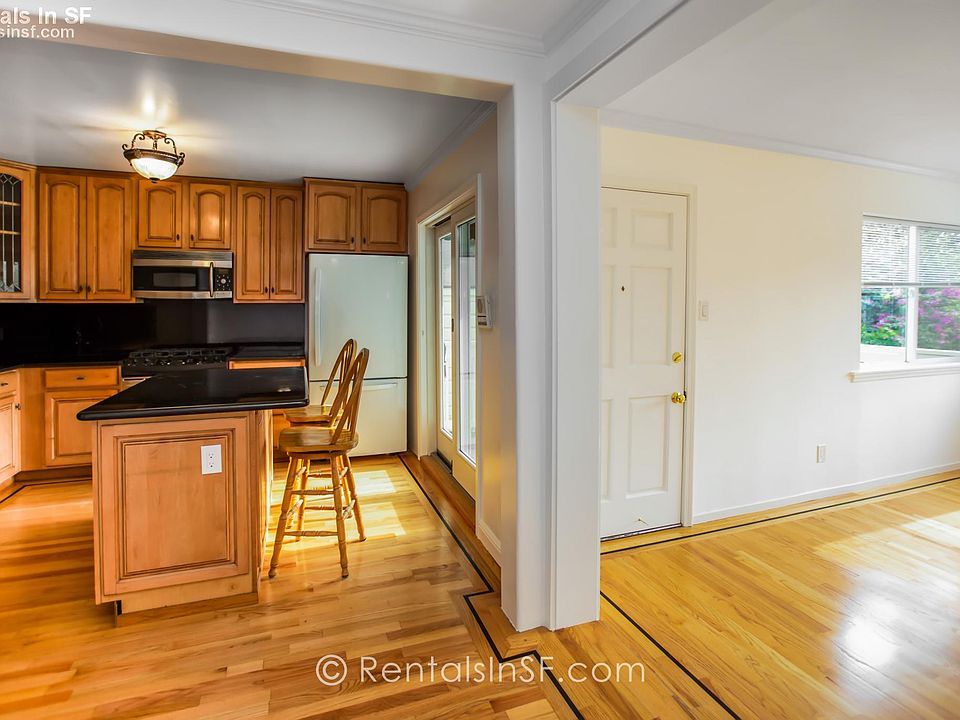 1st image of 1053 A Fell St