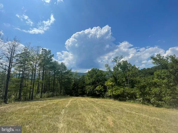 LOT B10 Spur Dr, Rileyville, VA 22650
