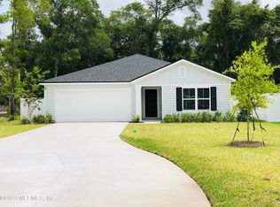 21 Sawmill Landing Dr, Saint Augustine, FL 32086